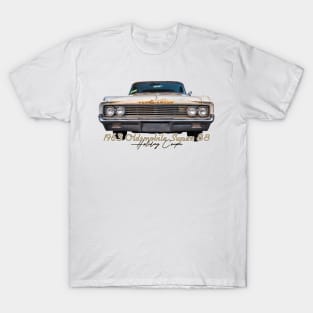 1963 Oldsmobile Super 88 Holiday Hardtop Coupe T-Shirt
